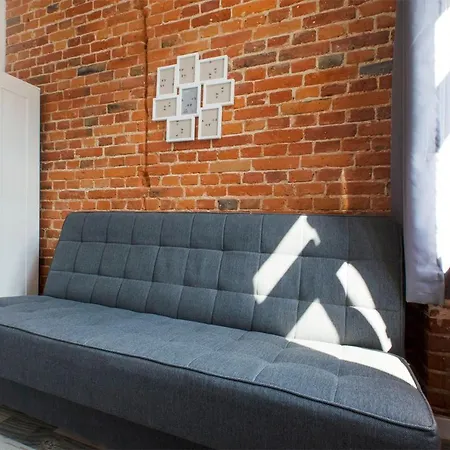 Apartstate On Wschodnia, 36 Accommodatie bij particulieren Łódź