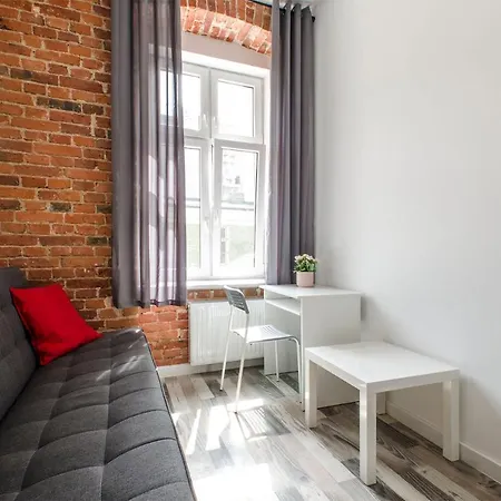 Apartstate On Wschodnia, 36 *