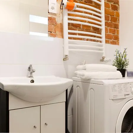 Apartstate On Wschodnia, 36 Homestay Lodz