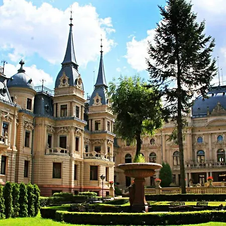 Homestay Apartstate On Wschodnia, 36 Lodz