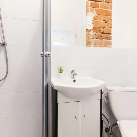 Apartstate On Wschodnia, 36 * Łódź