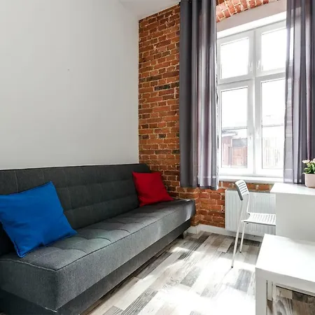 Apartstate On Wschodnia, 36 *