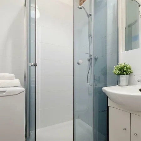 Apartstate On Wschodnia, 36 * Lodz
