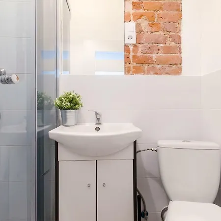 Apartstate On Wschodnia, 36 Accommodatie bij particulieren